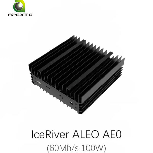 IceRiver ALEO AE0