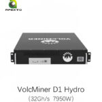 Volcminer D1 Hydro Dogecoin Miners