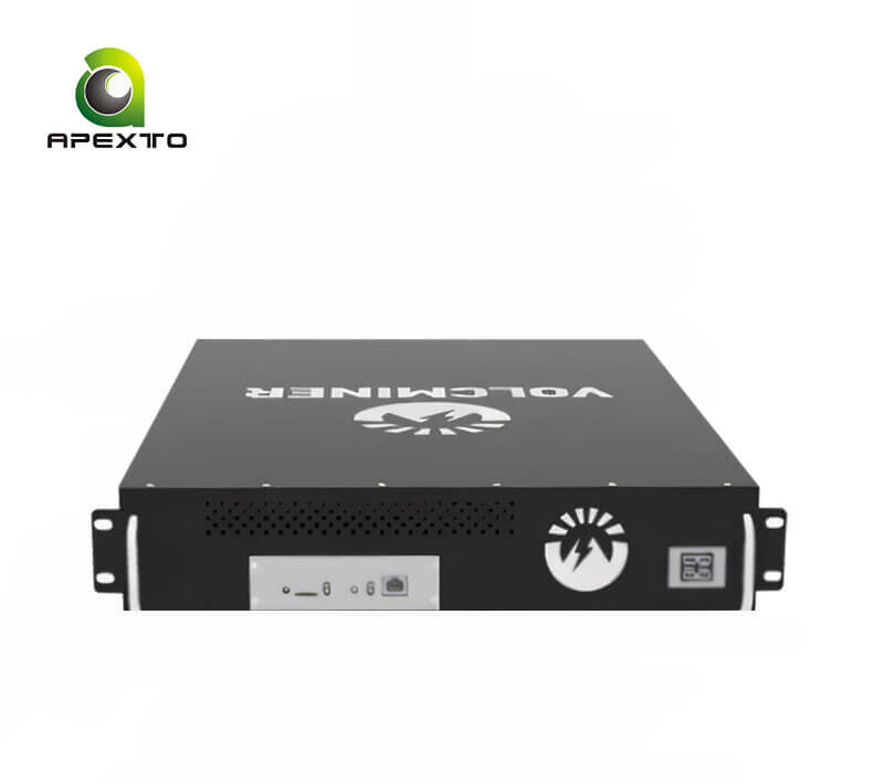 Volcminer D1 Hydro Dogecoin Miners