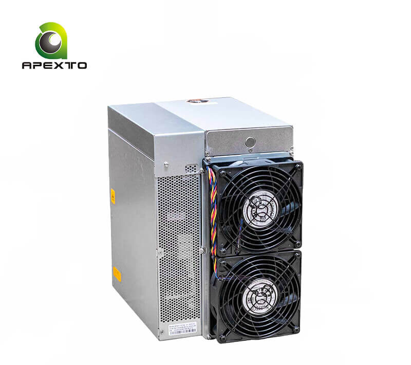 Antminer L9