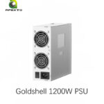 Goldshell 1200W PSU