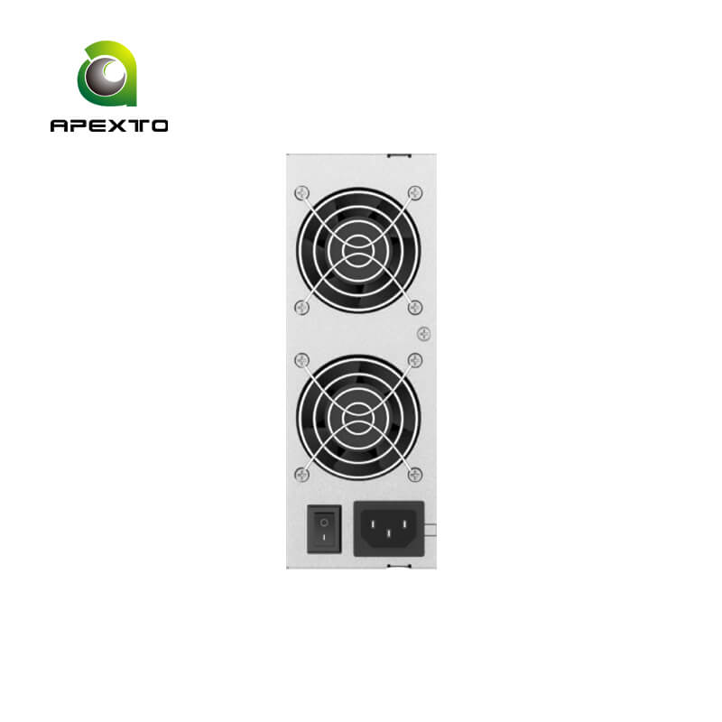 Goldshell 1200W PSU Goldshell 1200W PSU