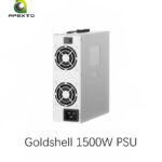 Goldshell 1500W PSU