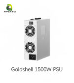 Goldshell 1500W PSU
