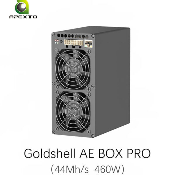 Goldshell AE BOX PRO