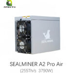 Bitdeer SealMiner A2 Pro Air