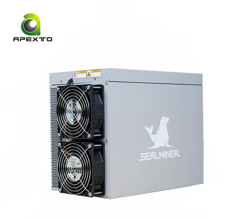 Bitdeer SealMiner A2 Pro Air