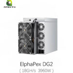ElphaPex DG2