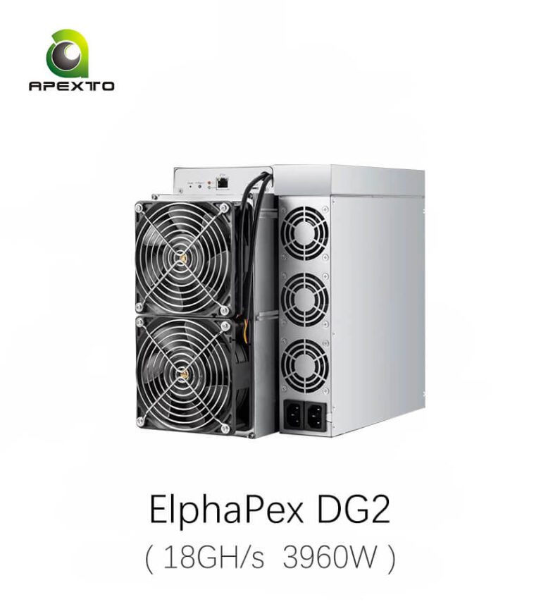 ElphaPex DG2