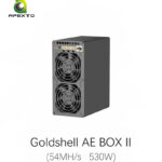 Goldshell AE BOX II
