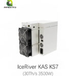 Iceriver KAS KS7