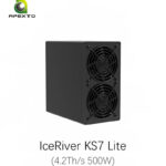 Iceriver KAS KS7 Lite