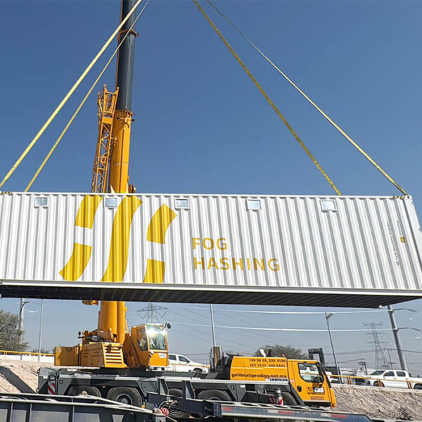 BC40Elite immersion container