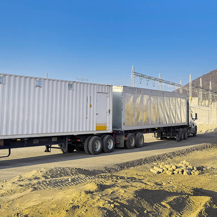 BC40Elite immersion container