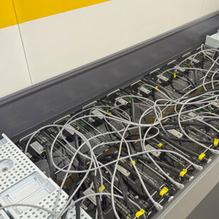 BC40Elite immersion container