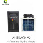 ANTRACK V2