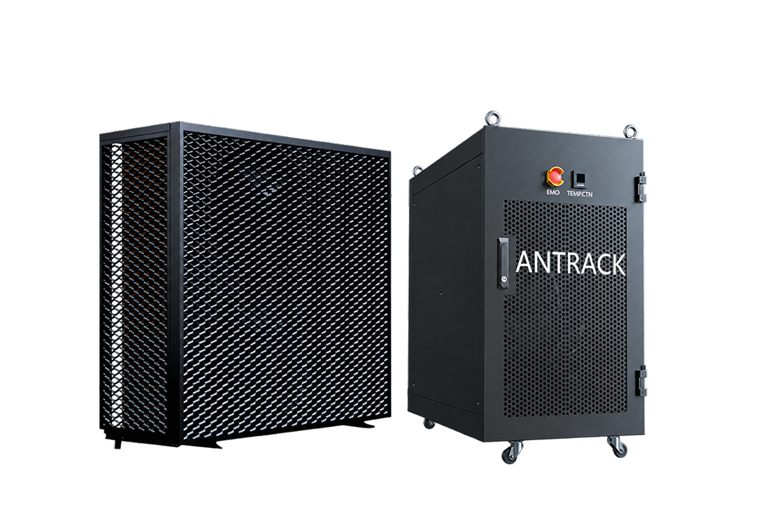 ANTRACCIA V2