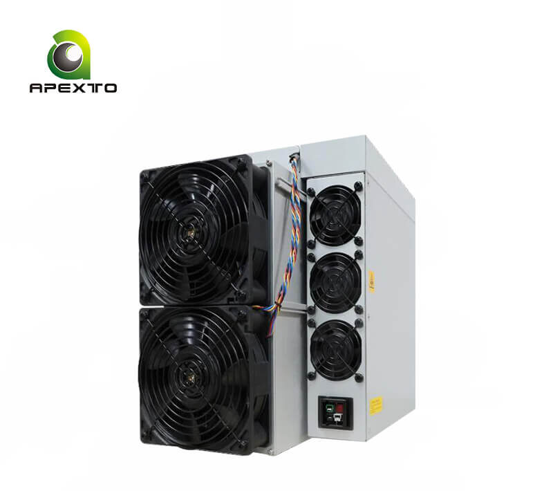 Antminer KS7