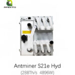 Antminer S21e Hyd