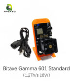 Bitaxe Gamma 601 Bitcoin Solo Miner