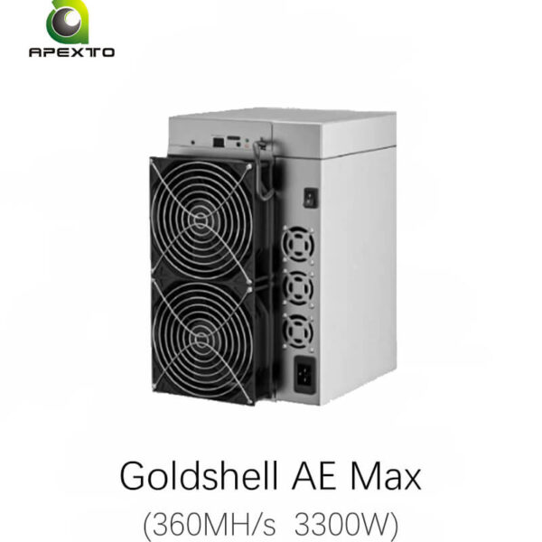 Goldshell AE Max