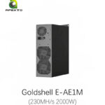 Goldshell E-AE1M