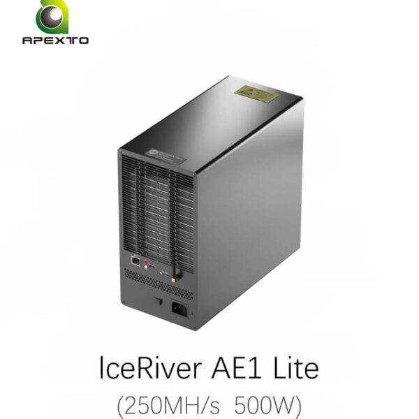 IceRiver AE1 Lite