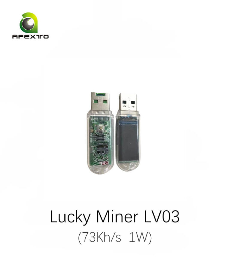 Lucky Miner LV03