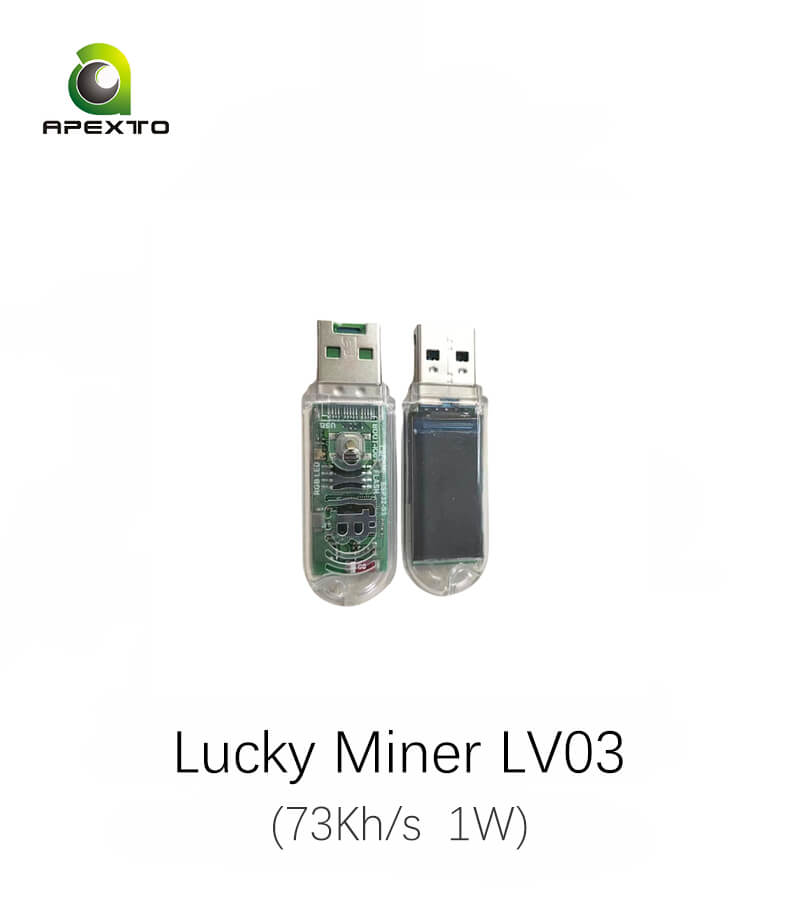 Lucky Miner LV03 Lucky Miner LV03