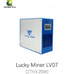 Lucky Miner LV07