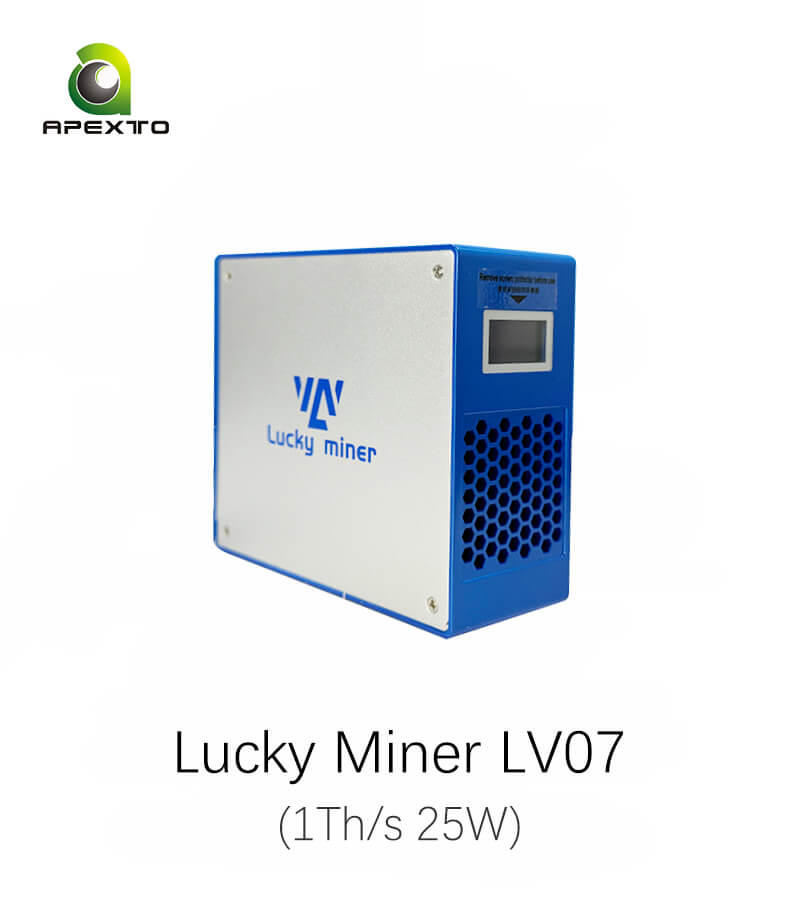Lucky Miner LV07 Lucky Miner LV07