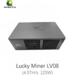 Lucky Miner LV08