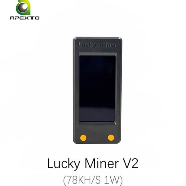 Lucky Miner V2