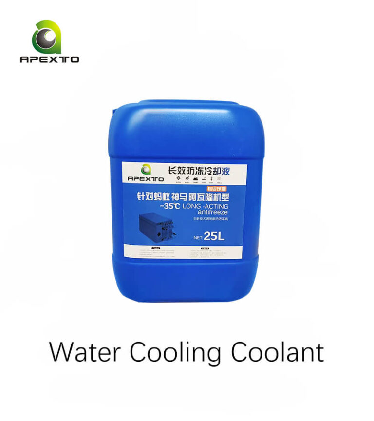 Water Cooling Coolant