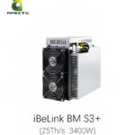 iBeLink BM S3+