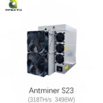 Antminer S23