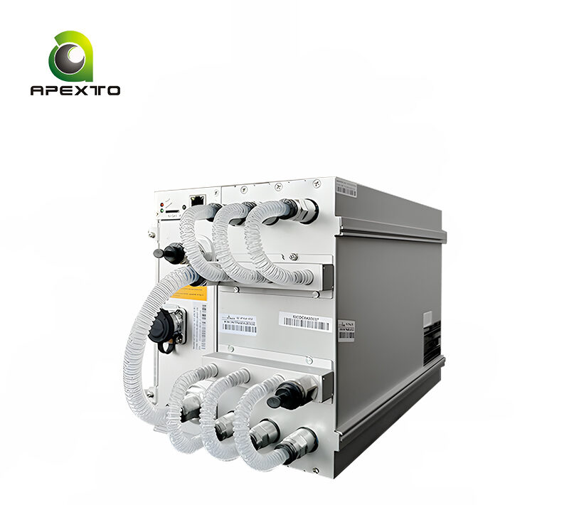 Antminer S23 Hyd
