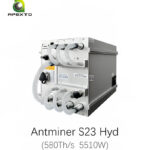 Antminer S23 Hyd