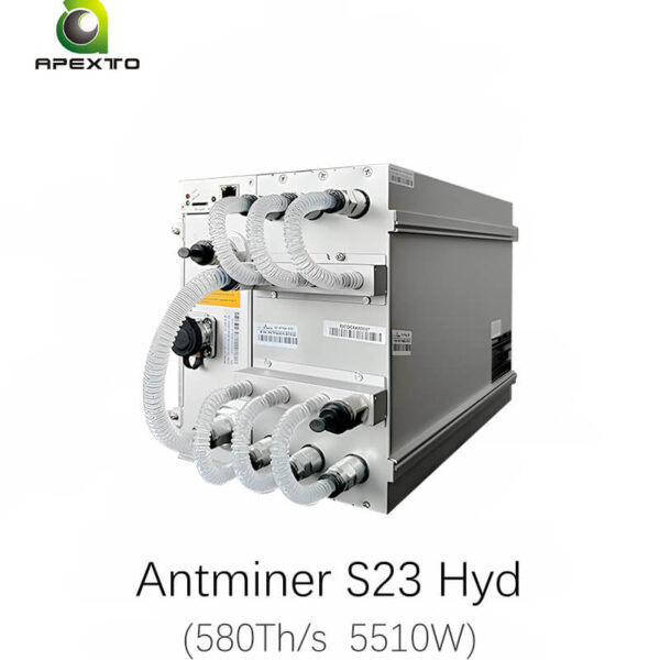 Antminer S23 Hyd