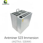 Antminer S23 Immersion