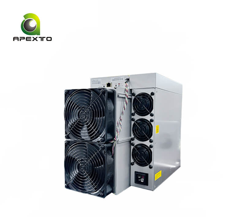 Antminer S23