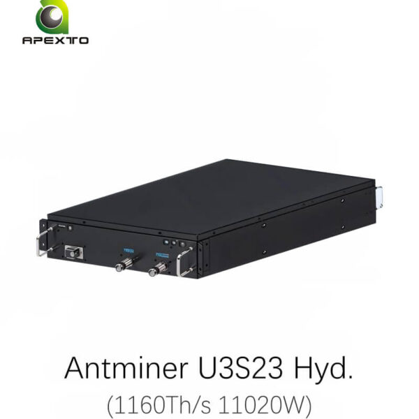 Antminer U3S23Hyd.
