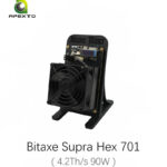 Bitaxe Supra Hex 701