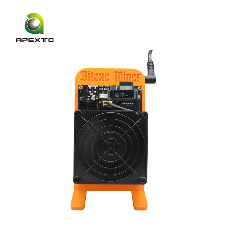 Bitaxe Supra Hex 701 Bitaxe Supra Hex 701