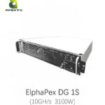 ElphaPex DG 1S