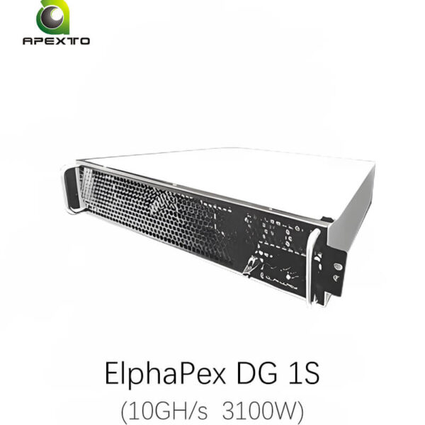 ElphaPex DG 1S