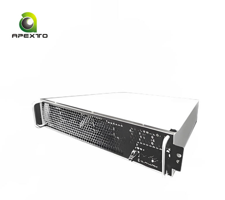 ElphaPex DG 1S