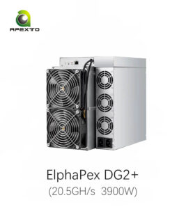 Elphapex DG2+