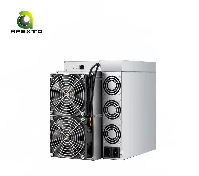 Elphapex DG2+