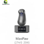 MaxiPaw